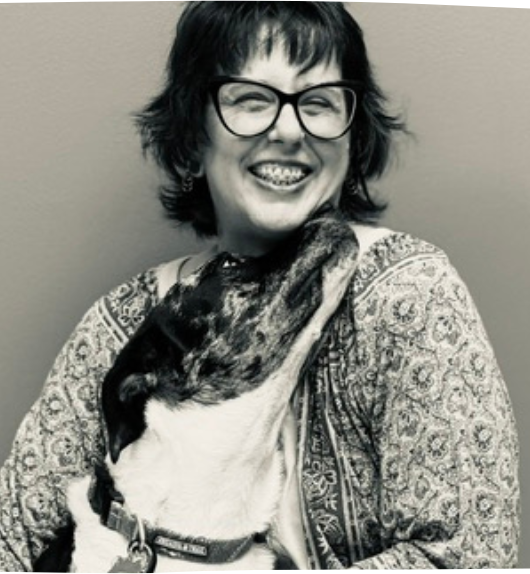 Lisa Blackwell, LMHC